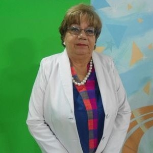 21 de agosto Doris Gutiérrez