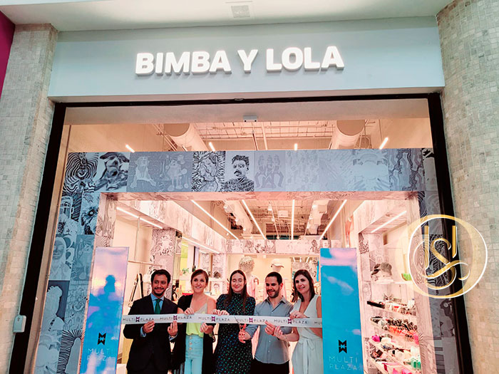 Bimba y Lola reabre su 'outlet' y estas son las mejores compras