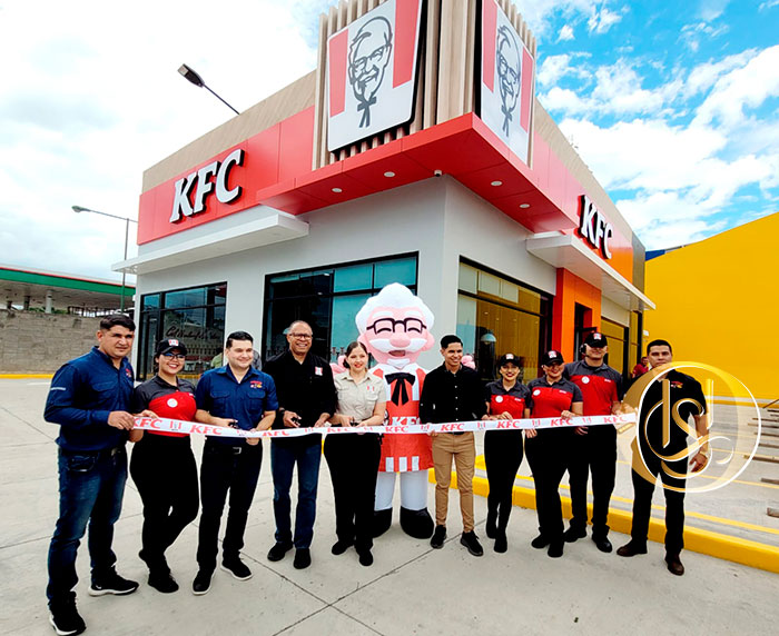 Diunsa inaugura nueva tienda en Comayagua 